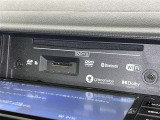 CD/DVD再生機能付き!