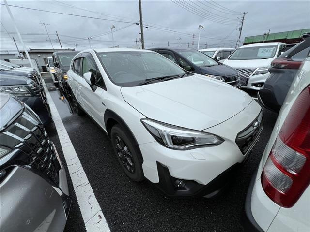 スバル XV 