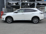 ハリアー 2.0 プレミアム 4WD 