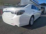 マークX 2.5 250G 