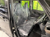 もちろん車内はキレイです♪よりクリーンな状態をキープしたいお客様には『ナノゾーンコート』がおすすめ!新型コロナウイルス対策や、除菌・消臭に効果を発揮し多くの方にご好評いただいております。