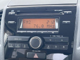 お好きな音楽を車内でお楽しみいただけます♪スピーカー交換・ウーハー追加などの音質向上や、最新ナビ・後席モニター等の取り付けも是非ご相談ください!
