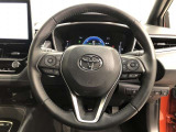 ハンドルは車を運転する上で、ずっと握っている重要なパーツです。手にフィットする物がいいですよね♪