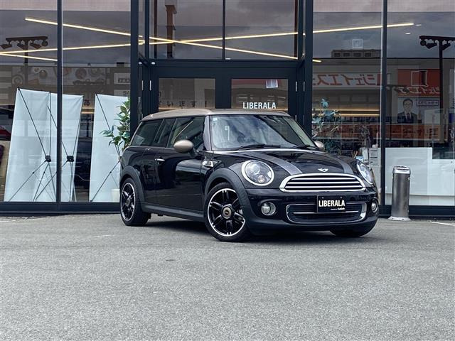 BMW MINI ミニ 