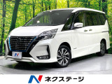 純正9型ナビ 後席モニター 両側電動ドア 禁煙車 衝突軽減装置 プロパイ