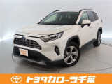 トヨタ RAV4