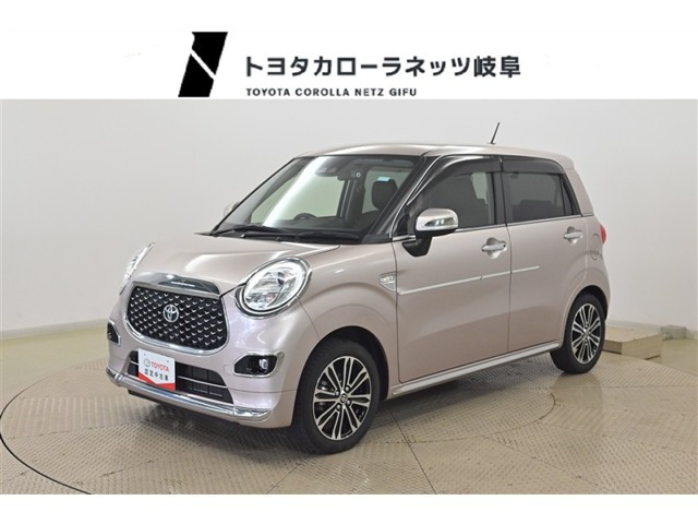 トヨタ ピクシスジョイ 