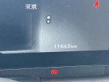走行距離11643km!これから長くお乗りいただけます♪