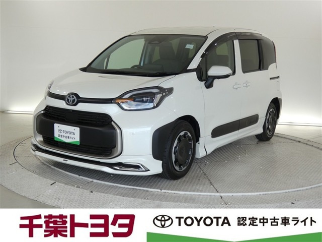 シエンタ ハイブリッド 1.5 Z 