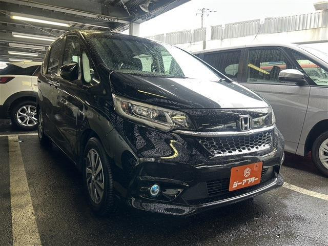 ホンダ フリード 