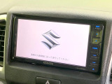 【純正ナビ】人気の純正ナビを装備。オーディオ機能も充実しており、Bluetooth接続すればお持ちのスマホやMP3プレイヤーの音楽を再生可能!毎日の運転がさらに楽しくなります!!