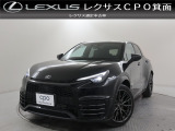 レクサス LBX