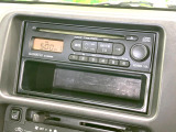 【純正ナビ】人気の純正ナビを装備しております。ナビの使いやすさはもちろん、オーディオ機能も充実!キャンプや旅行はもちろん、通勤や買い物など普段のドライブも楽しくなるはず♪