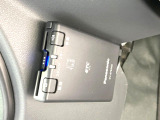 【ETC】高速道路の料金所をストレスなく通過!話題のスポットやサービスエリアに多い「スマートIC」利用時は必須のアイテムです。当店でセットアップを実施、ご納車当日からすぐにご利用いただけます!