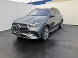 メルセデス・ベンツ GLE 450d 4マチック スポーツ (ISG) 4WD