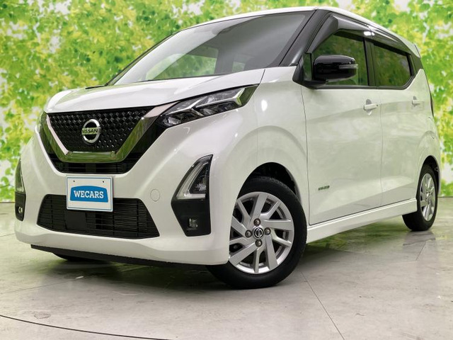 日産 デイズ 