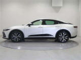 クラウンクロスオーバー 2.5 G アドバンスト E-Four 4WD 