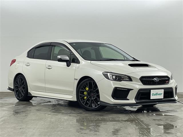 スバル WRX 