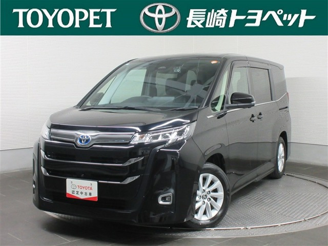 トヨタ ノア 