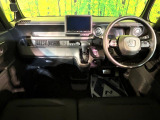 N-BOXカスタム ベースグレード 