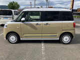 ムーヴキャンバス ストライプス G 