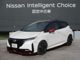 日産 ノートオーラ