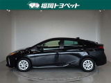 燃費も走行性能も良い50系プリウス S セーフティプラス2が入荷しました。