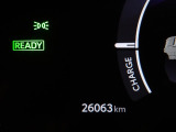 現在の走行キロは26,063キロです。