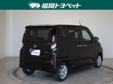色は人気のブラックマイカメタリックです。
