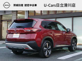 茨城日産自動車(株) U-CARS日立滑川店 茨城県日立市滑川町1-15-26 電話番号0294-27-7723 ご来店・ご連絡お待ちしております。