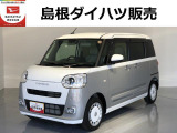ダイハツ ムーヴキャンバス