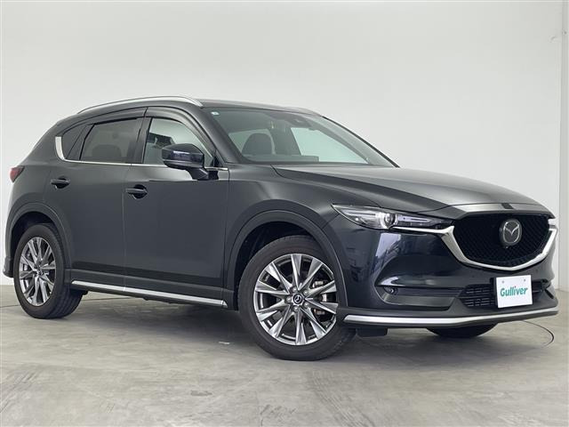 マツダ CX-5 