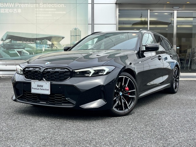 3シリーズツーリング M340i xドライブ リミテッド 4WD 