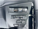 ETC車載器付きです。高速道路の料金所もスムーズに通過できます。