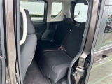 ゆとりある広々とした車内空間は、ドライブを始め買い物やレジャーなど、幅広く活躍します。一人でもみんなとでもお出かけを楽しみましょう!