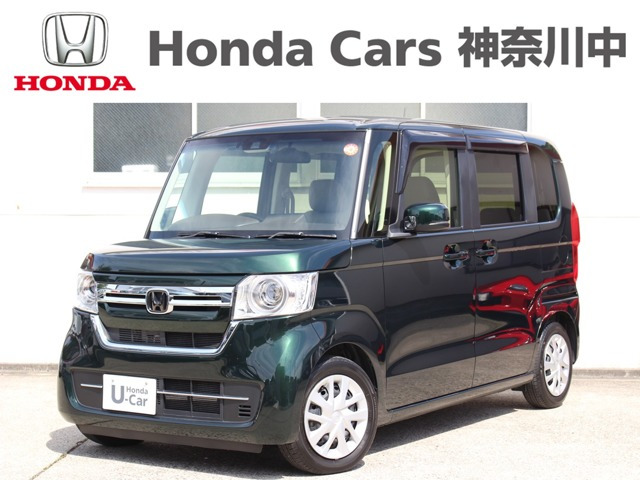 ホンダ N-BOX 