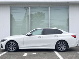 3シリーズセダン 320d xドライブ Mスポーツ 4WD 