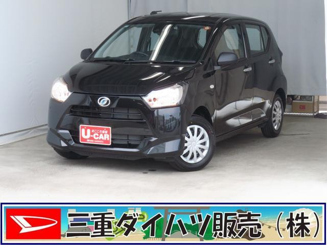 ミライース L SAIII