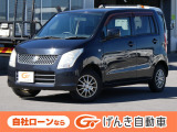 【4139】室内の広さ・快適性・乗降性を高めた人気の軽ハイト車!スズキ『ワゴンR』!当店イチオシの車です!他にも画像が多数ございますので是非ご覧ください!自社ローンでの対応も可能です。