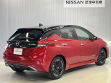加速感・ハンドリングが心地いい。その走りには、電気自動車ならではの楽しさが満ちています!