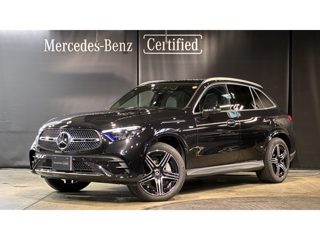 メルセデス・ベンツ GLC 