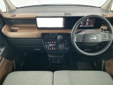 当店の展示車はルームクリーニング済ですのできれいな状態でご覧いただけます