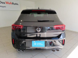 T-Roc R 4WD 