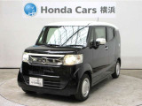 ホンダカーズ横浜 U-Select新横浜へようこそ! 当社下取りのお墨付き車両!人気車両で充実装備の一台!おススメです☆どうぞご覧ください☆
