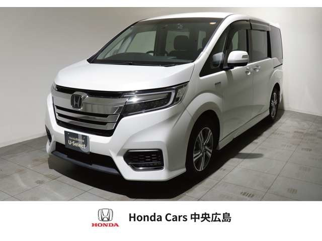 ホンダ ステップワゴン 