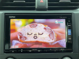 【テレビ】車内でテレビをお楽しみいただけます!
