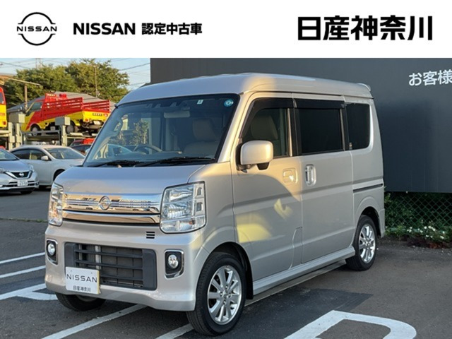 日産 NV100クリッパーリオ 