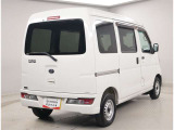 ピクシスバン デラックス SAIII ハイルーフ 