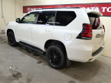 ランドクルーザープラド 2.8 TX Lパッケージ ブラックエディション ディーゼル 4WD 