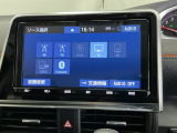 バックモニター付きで車庫入れも安心【カメラアングルは3パターンから選べます】知らない道でも安心して楽しくお出かけができます